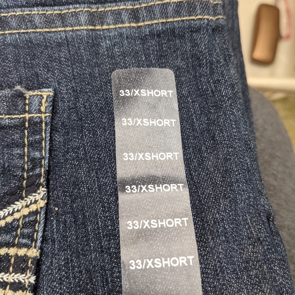 Denim Jeans - Picture 3 of 4